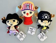ONE PIECE Peluche Hachoir