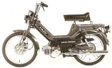 MANUEL D'ATELIER PUCH MAXI