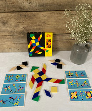 126⚜️ Ancien Jeu Société