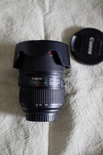 objectif canon ef 24-105 is