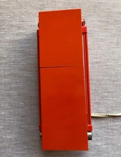 VINTAGE LAMPETIT / LOUIS POULSEN LAMP / BENT GANTZEL BOYSEN / 1966