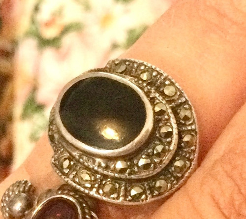 Argent massif ancienne - 49,,