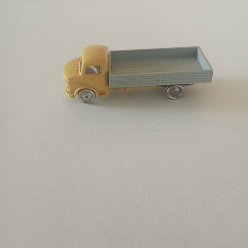 Lego camion mercedes benz - camion,