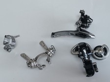 Huret  Duopar  Derailleurs