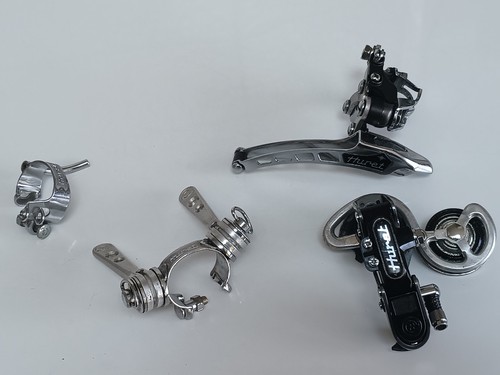 Huret duopar derailleurs - ,