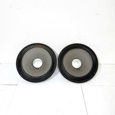 Paire d'unités JBL D123 gamme