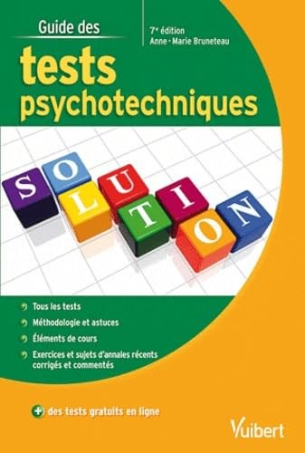 Guide des tests