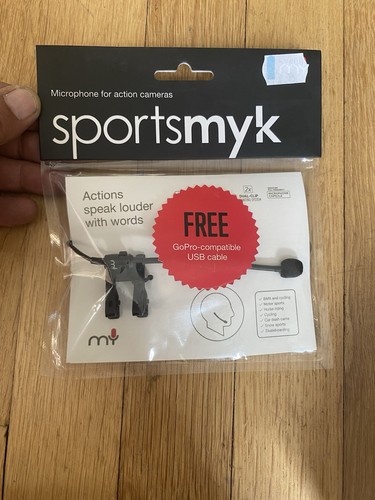 Mymyk sportsmyk micro - sportsmyk, à