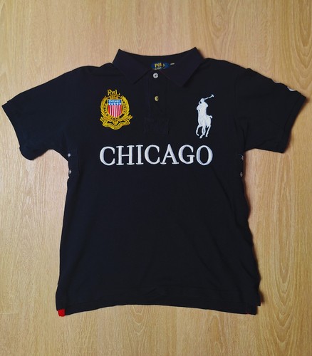 Polo ralph lauren big pony - lauren,