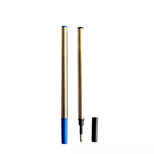 Recharge stylo roller pour - de,