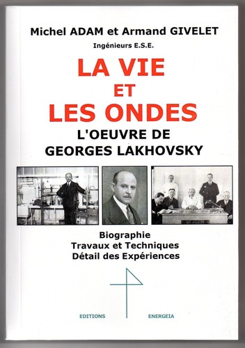 Vie les ondes - et,