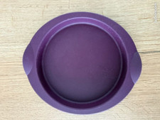 Moule en silicone TUPPERWARE -