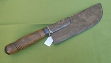 ANCIEN COUPE ORTIE - TRÈS BEL OBJET - C23