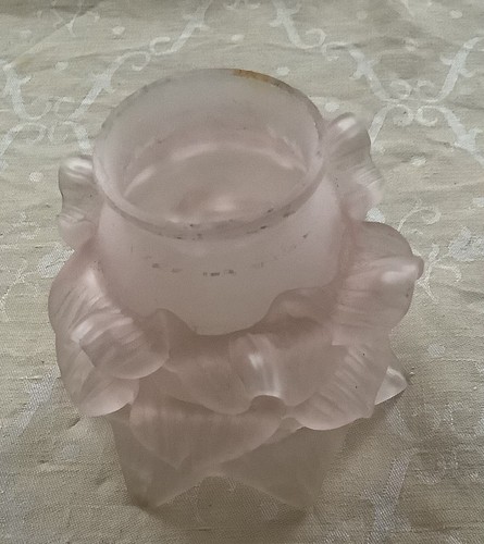 Ancienne tulipe double - , petale