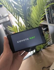 Coyotte Nav+