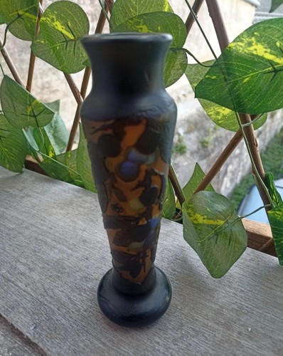 Vase galle tip - vase,