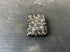 Ancien écrin à bijoux