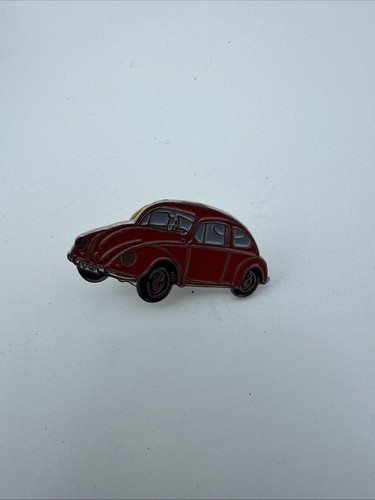 Pins volkswagen coccinelle - pins,