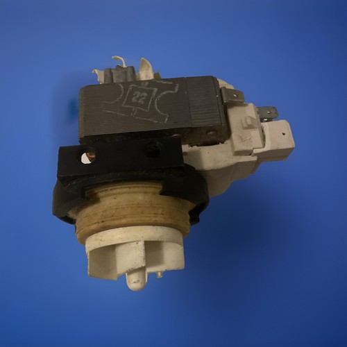 Pompe vidange be20b2 065 - de, be20b2-065