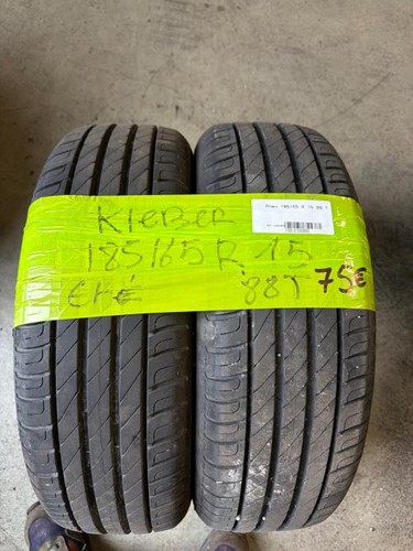 Pneu 185 r15 t - 185/65,