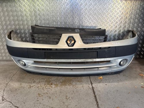 Pare choc avant renault - pare, 2