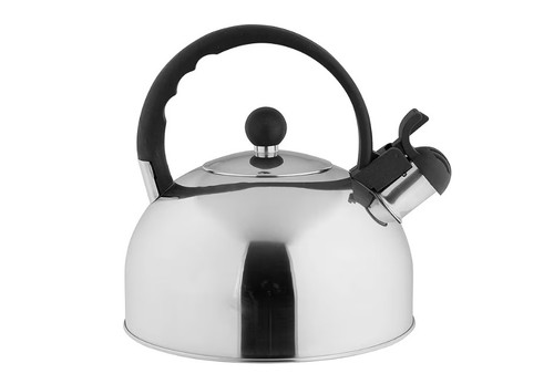 Bouilloire sifflante en - 2,5l,