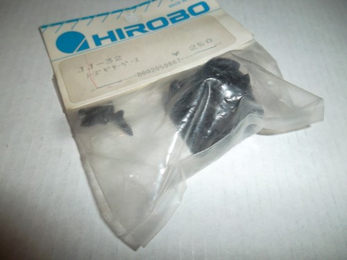 Vintage hirobo nose gear - jj-32,