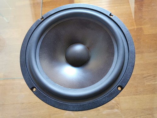 Haut parleur basses médium - basses,