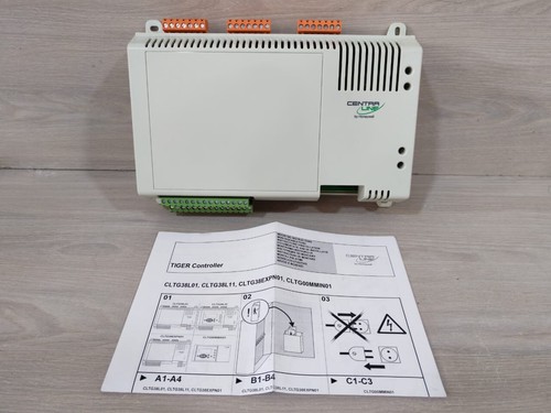 Module extension centraline - module,
