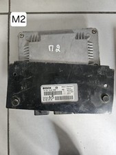 Calculateur moteur boitier DME