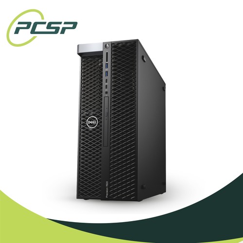 Dell precision t7820 tower - dell,