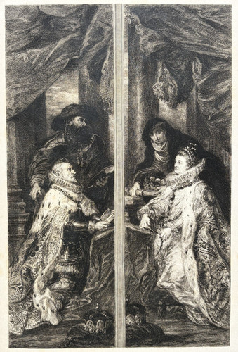 Altar shutters saint - shutters,