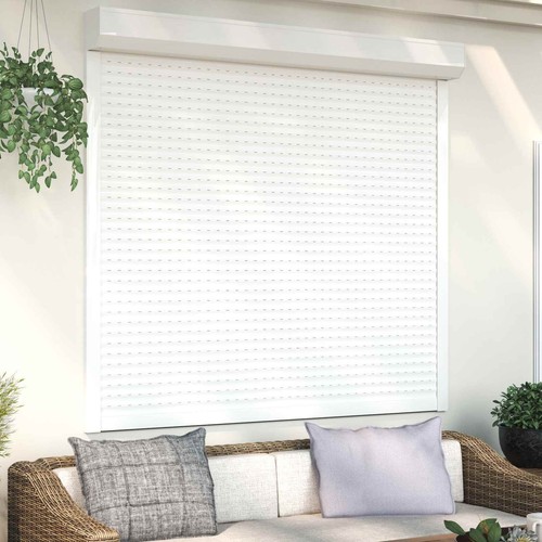 Store roulant aluminium - roulant, et