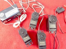 Futaba FP-R127DF 7 Channel FM