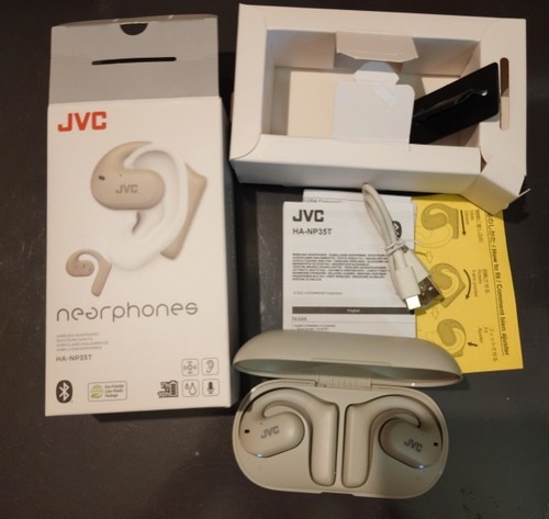 Victor np35t blanc - ha-np35t,