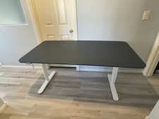 Ikea BEKANT Sit/Stand Desk