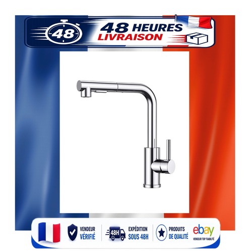 Forious robinet cuisine - robinet, de