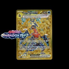 Pokemon Paradox Rift - Choose Your Card! - Holo/Reverse Holo - NM