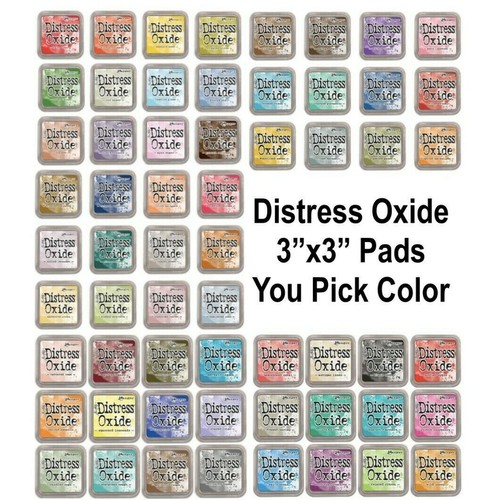 Ranger tim holtz distress - tim,