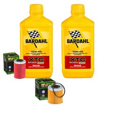 Kit De Vidange D'Huile Bardahl
