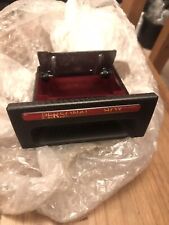 RARE HONDA ACCESS JDM INTEGRA TYPE R CARBON 96 98 SPEC PERSONAL NON SMOKING BOX