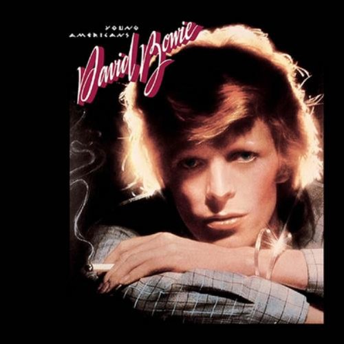 David bowie young americans - david,
