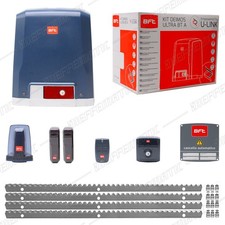 BFT Deimos Trousse BT Ultra