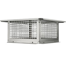 Chapeau de Cheminée 432mm