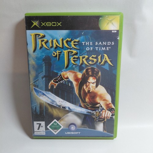 Prince persia sands time - of,
