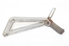 platine repose pied passager