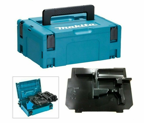 Coffret makpac type - type, 2