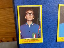 1970 BERGONZONI SPORT CHAMPIONS SANDWICHES N 244