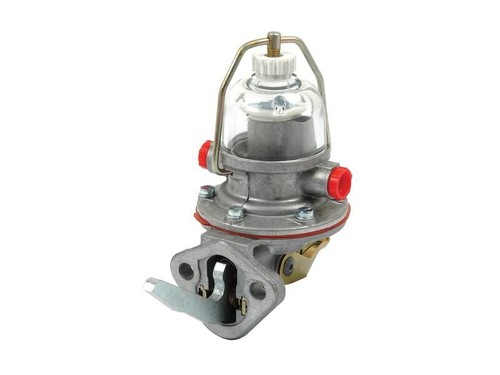Fordson major power - major,
