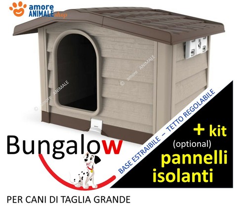 Niche pour chiens taille - niche,